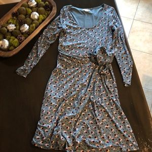 Boden Dress